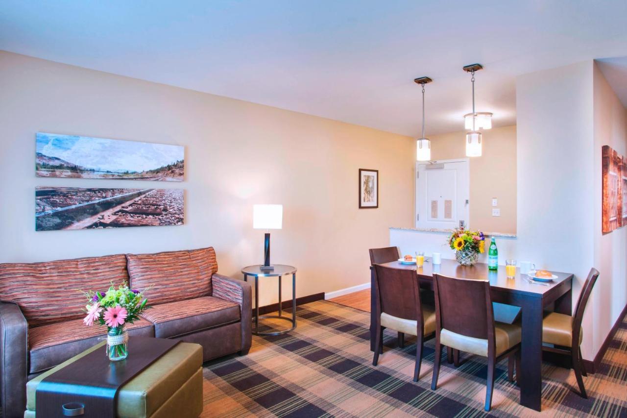 Towneplace Suites By Marriott Billings Εξωτερικό φωτογραφία