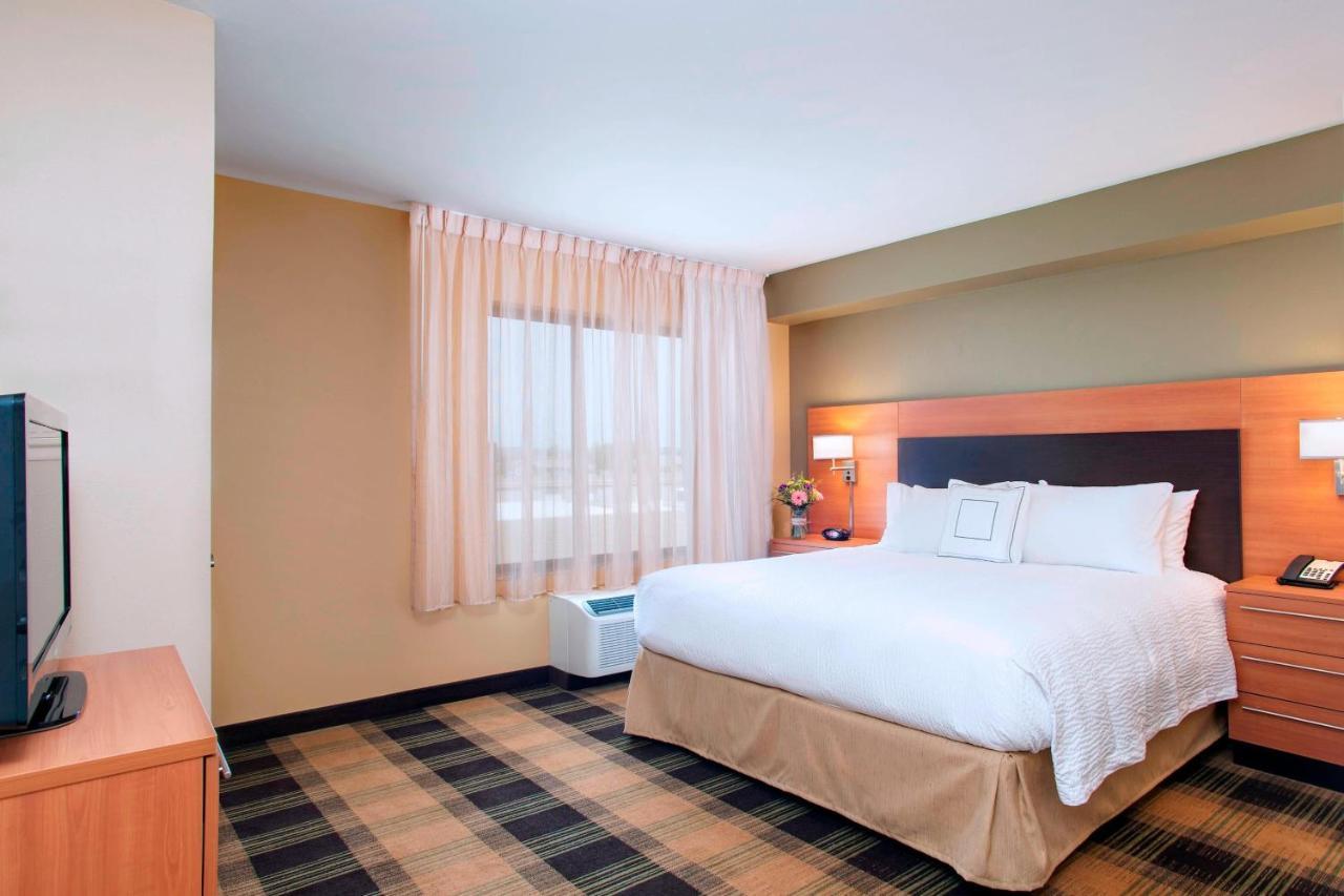 Towneplace Suites By Marriott Billings Εξωτερικό φωτογραφία