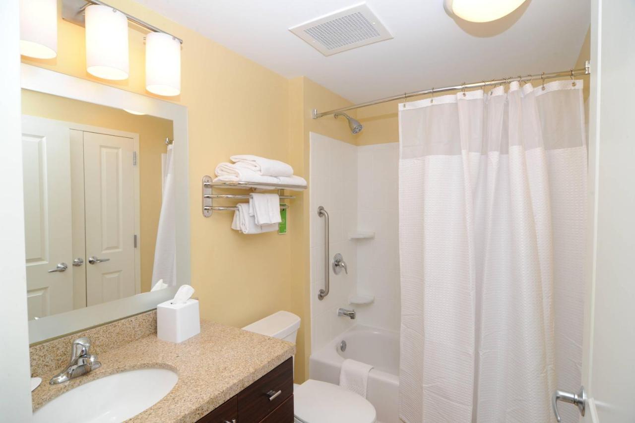 Towneplace Suites By Marriott Billings Εξωτερικό φωτογραφία