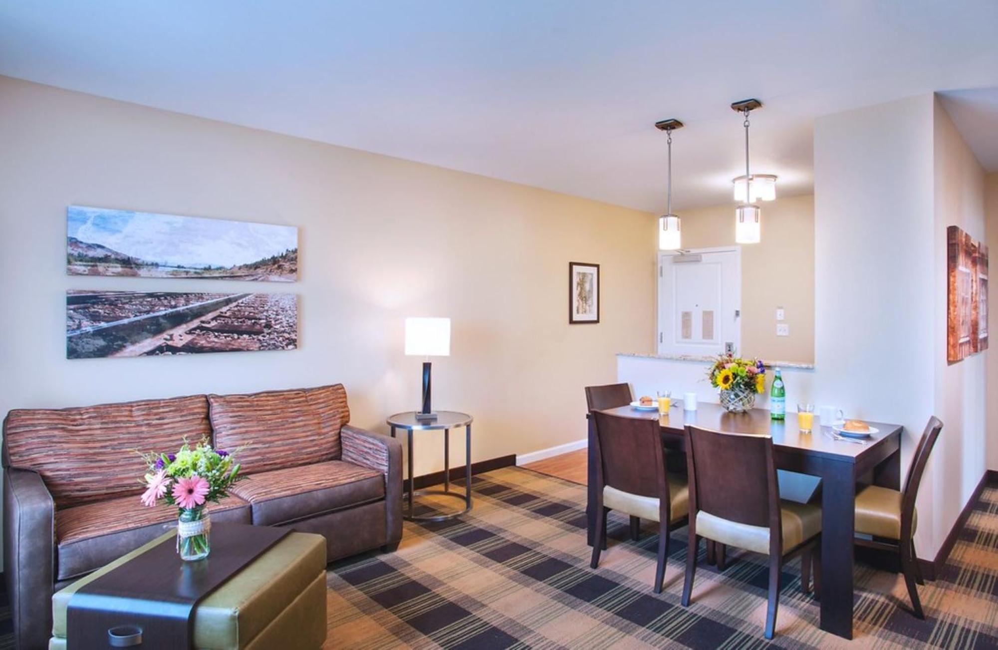 Towneplace Suites By Marriott Billings Εξωτερικό φωτογραφία