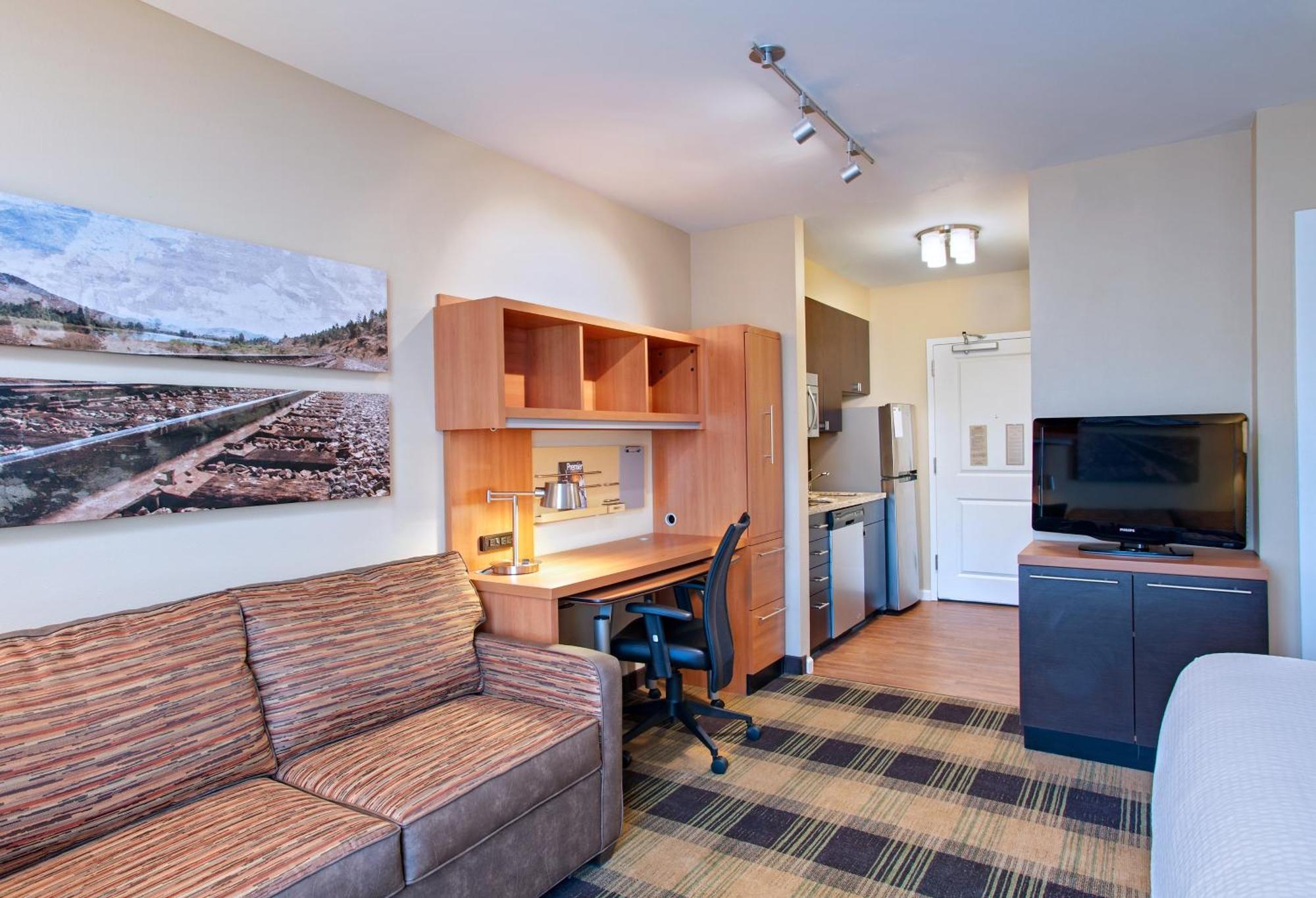 Towneplace Suites By Marriott Billings Εξωτερικό φωτογραφία