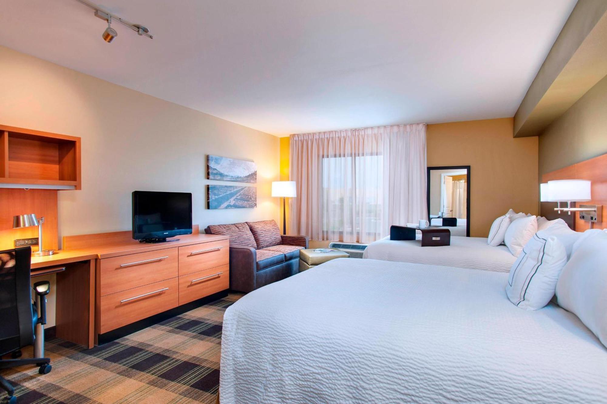 Towneplace Suites By Marriott Billings Εξωτερικό φωτογραφία