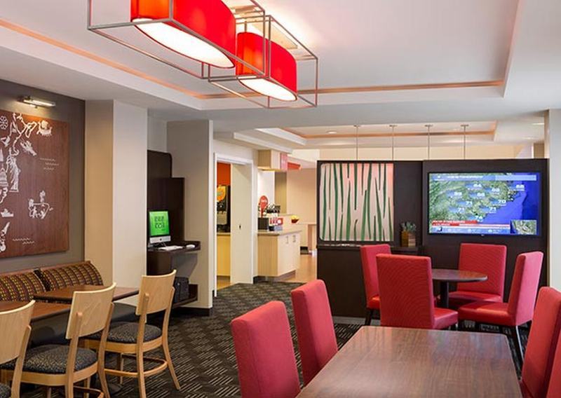 Towneplace Suites By Marriott Billings Εξωτερικό φωτογραφία